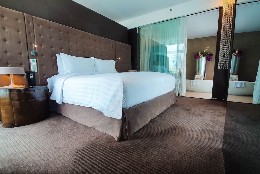 The Canvas Dubai - MGallery Hotel Collection - Image 7