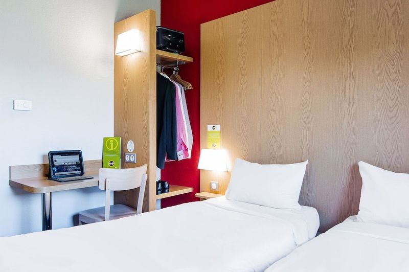 B&B Hotel Toulouse Purpan Zenith - Image 10