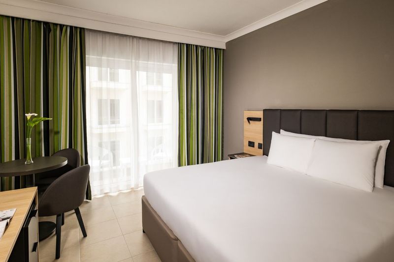 QAWRA Palace Resort - Image 8