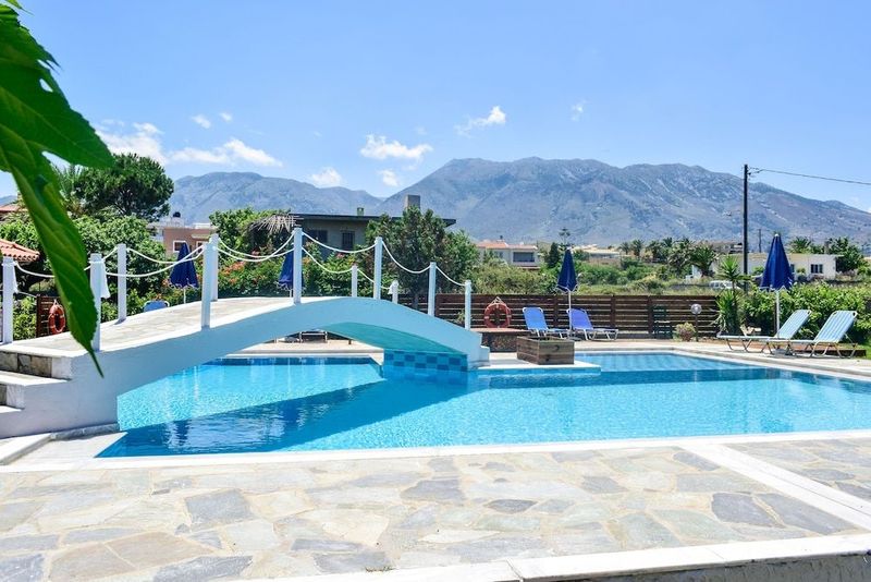 Dias Kavros Hotel - Image 5