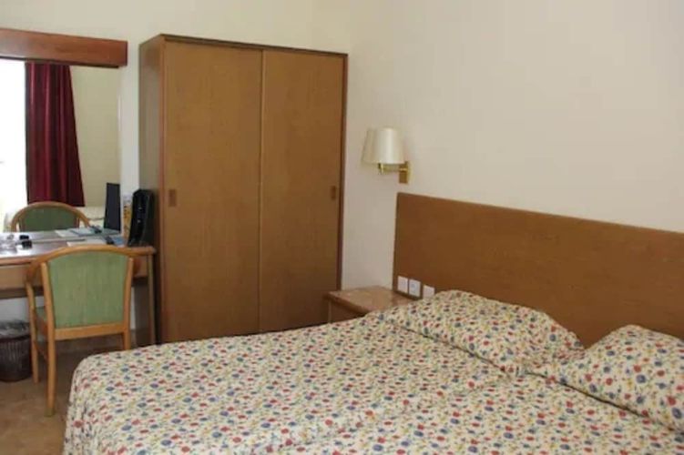 Billede av hotellet Allegro Hotel - nummer 10 af 10