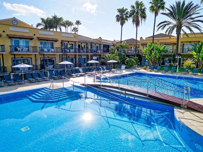 Hotellbilder av Bull Vital Suites & Spa - nummer 1 av 10