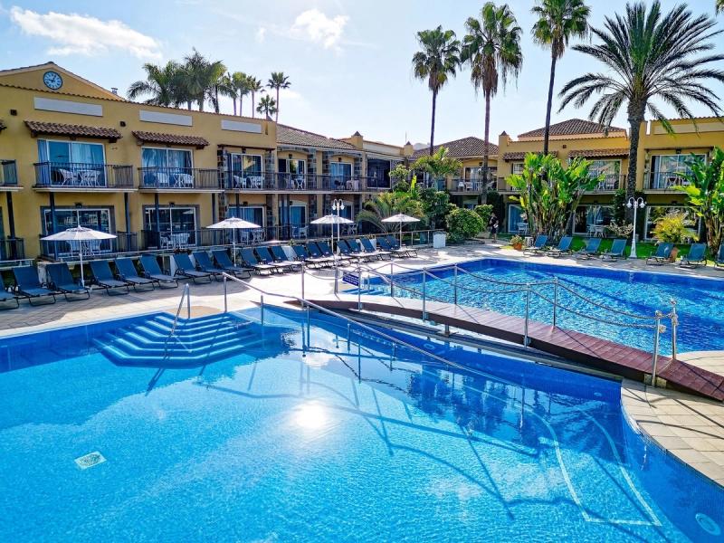 Bull Vital Suites & Spa - Image 1