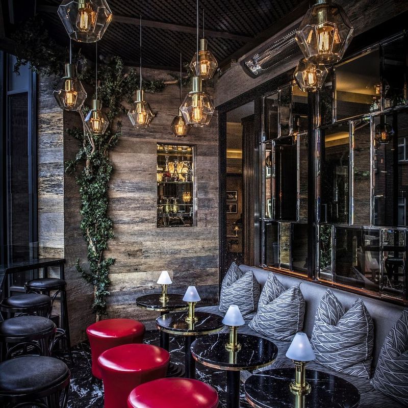 The Westbury Hotel - Image 5