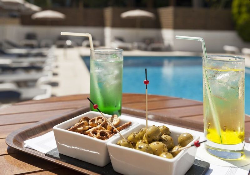 ibis Styles Nice Cap 3000 Aeroport - Image 2