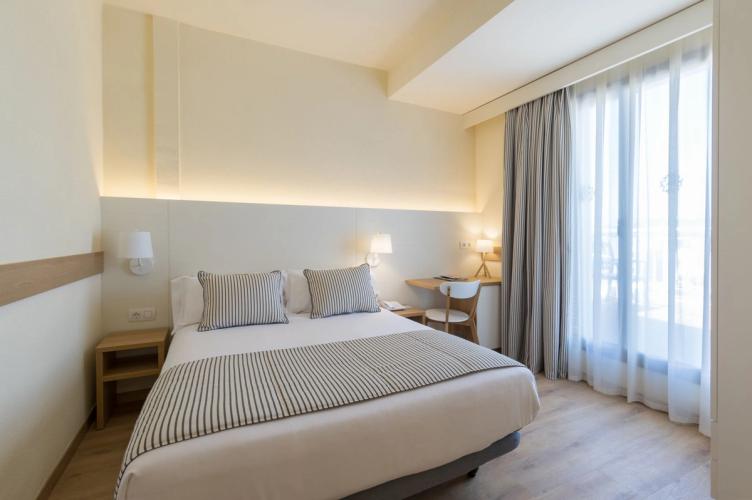 Billede av hotellet Hotel Anabel - nummer 5 af 10