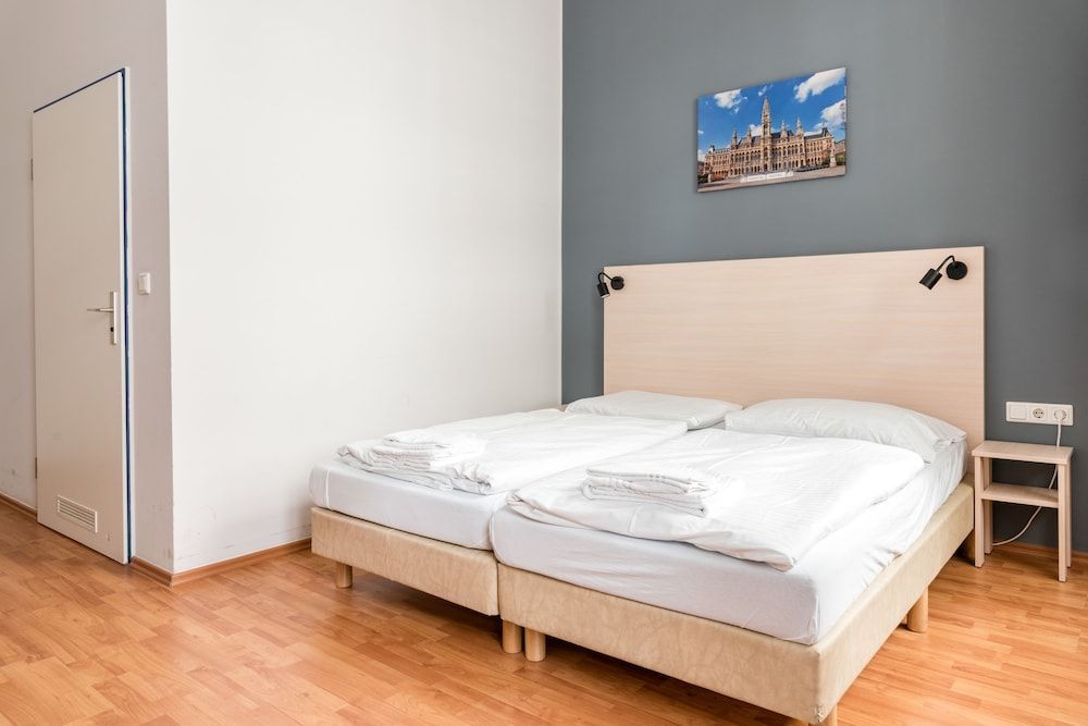 a&o Wien Stadthalle - Image 3