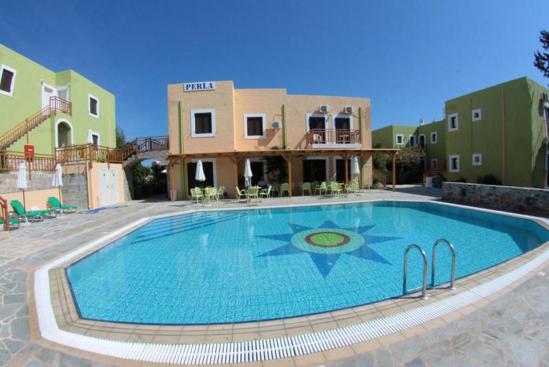 Perla Apartments - Image 8