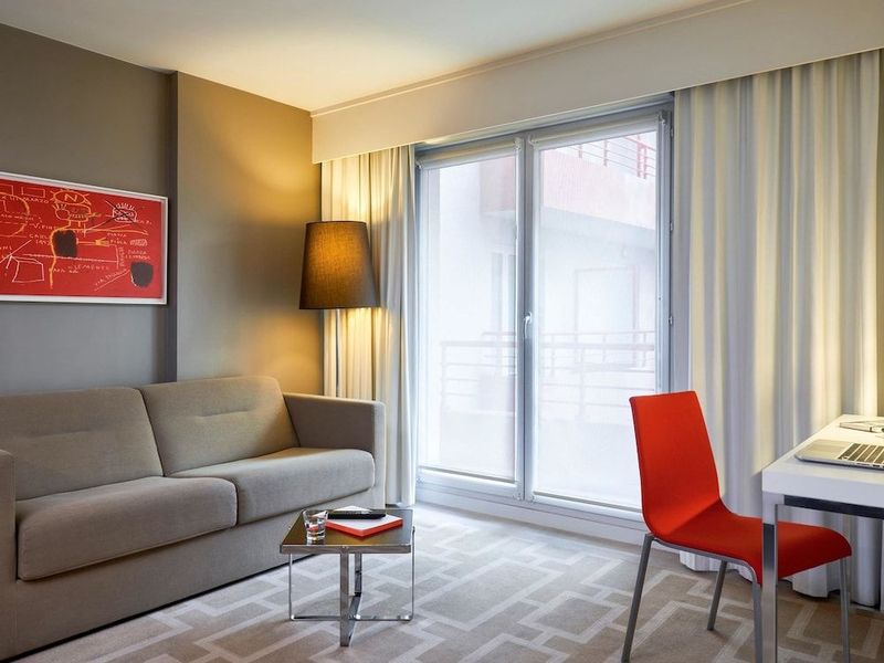 Aparthotel Adagio Nice Centre - Image 10