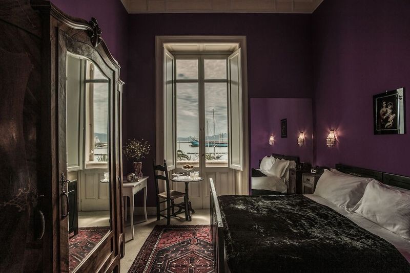 Miramare Cagliari Hotel Museo - Image 6