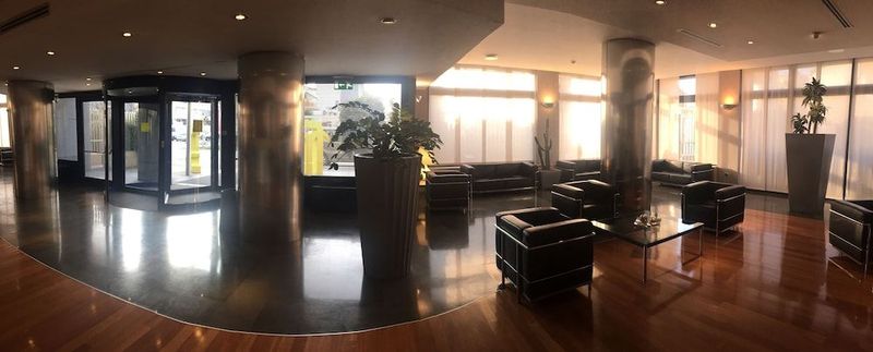 B&B Hotel Milano La Spezia - Image 8