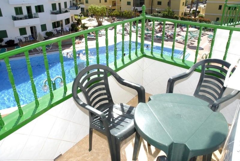 Apartamentos Las Faluas - Image 2