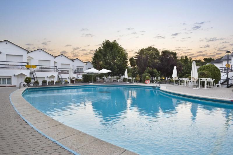 Hotel Osuna Feria Madrid - Image 5
