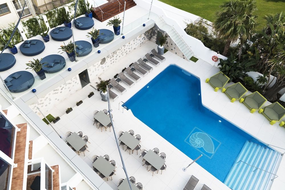 Hotellbilder av Essence Hotel Boutique & Spa by Don Paquito - nummer 1 av 10