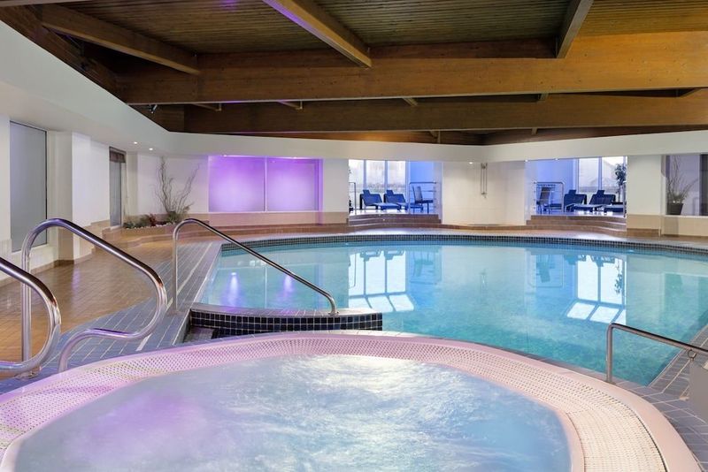 Delta Hotels by Marriott Edinburgh - Image 2