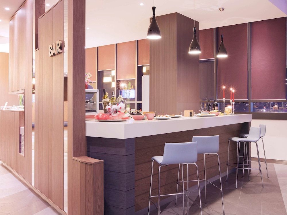 Ibis Styles Roma Eur - Image 7