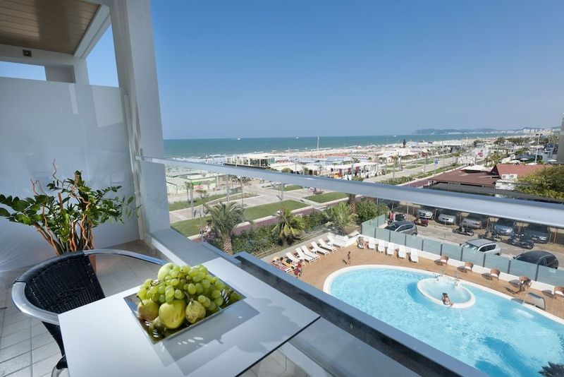 Ambasciatori Luxury Resort - Image 5