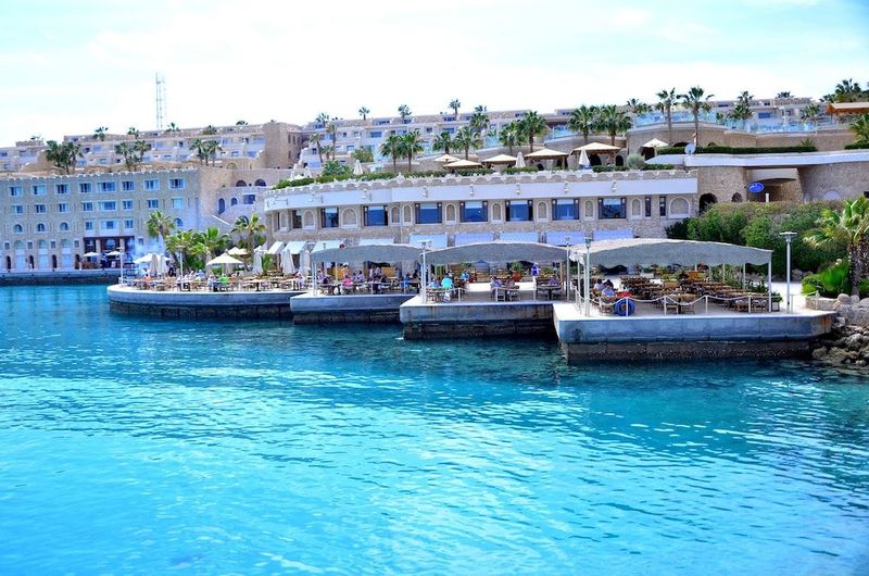 Pickalbatros Citadel Resort Sahl Hasheesh - Image 6