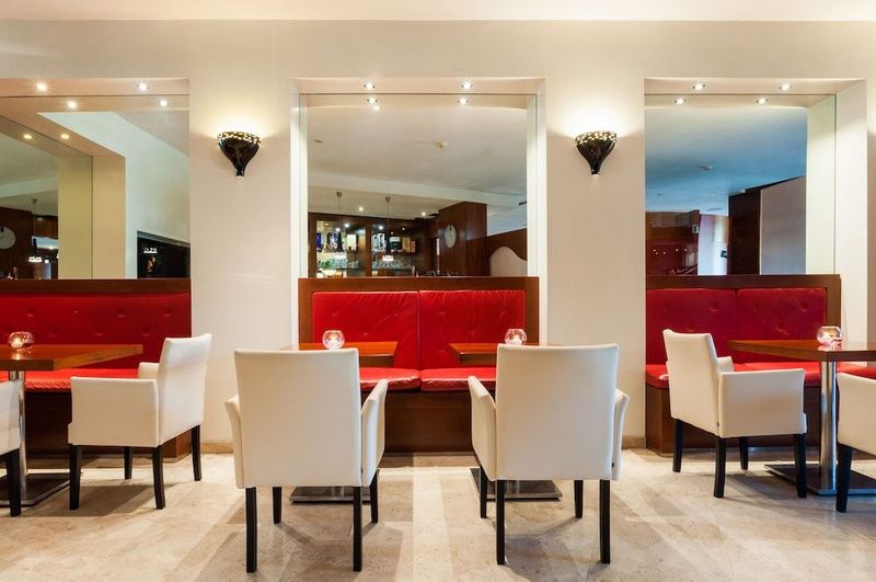 Eurostars Toscana - Image 7