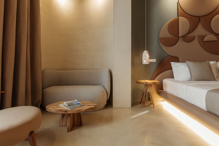 Billede av hotellet Epidamn White Sensation - nummer 7 af 10