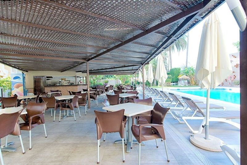 Bluesea Al Andalus - Image 2