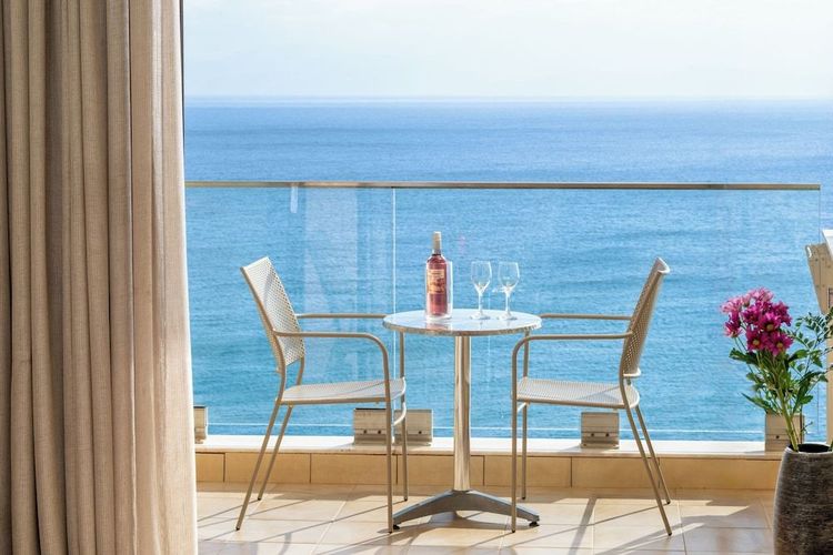 Bilder från hotellet Miramare Resort & Spa - nummer 1 av 10