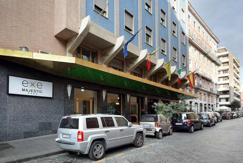 Majestic Hotel - Image 9