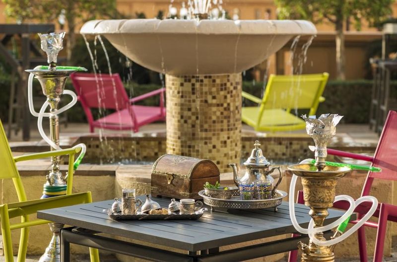 Sofitel Dubai Jumeirah Beach - Image 9
