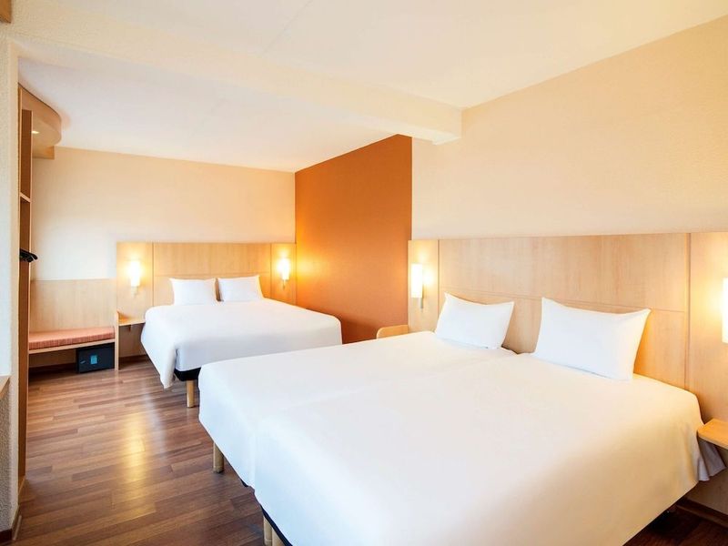 Hotel ibis Schiphol Amsterdam Airport - Image 9