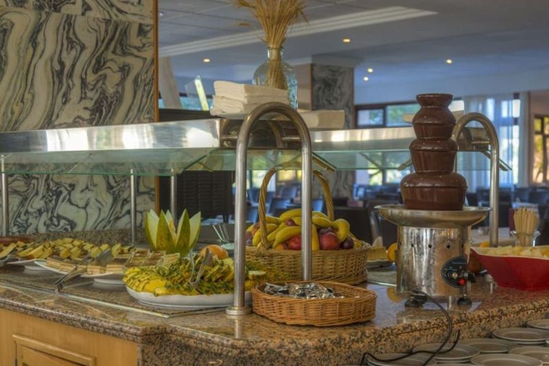 Hotel Cala Ferrera - Image 7