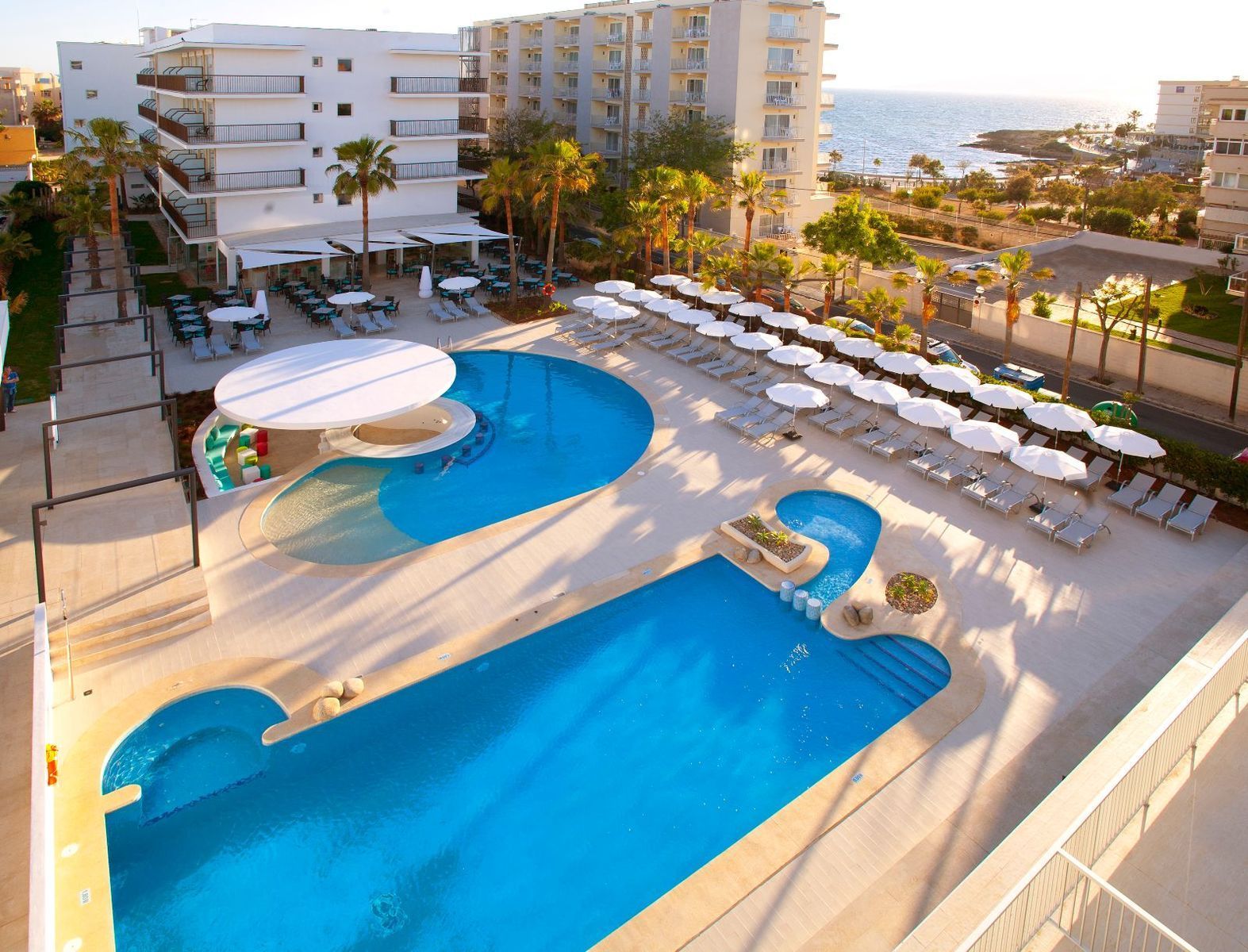 Hotellbilder av JS Palma Stay - Adults Only - nummer 1 av 10