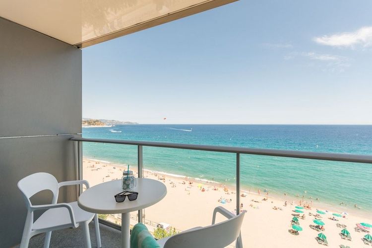 Billede av hotellet Pierre & Vacances Apartamentos Blanes Playa - nummer 1 af 10