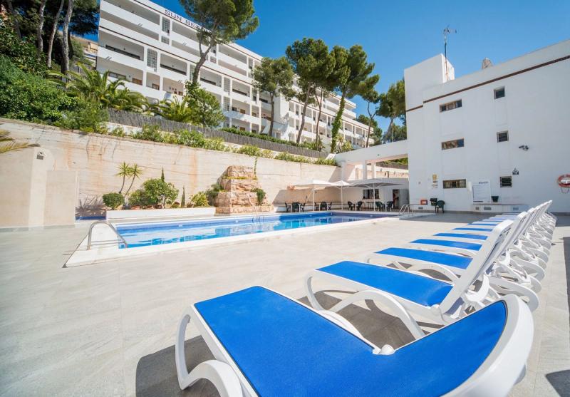 Sun Beach - Image 8