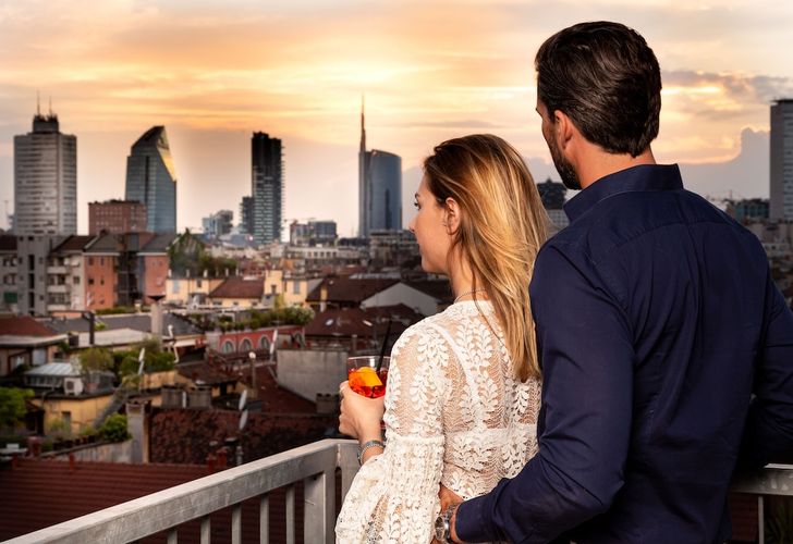 Hotellbilder av Hotel Galles - nummer 1 av 10