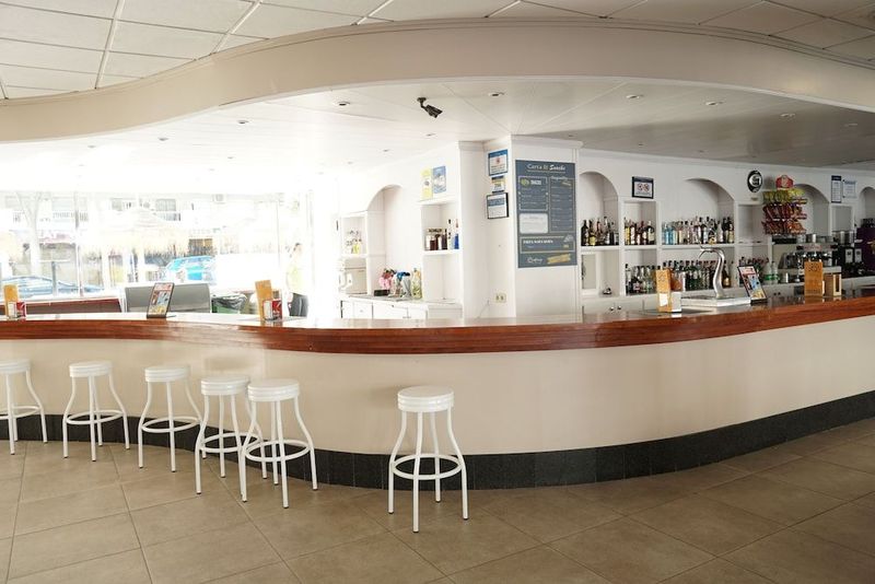 Ohtels Villa Dorada - Image 10