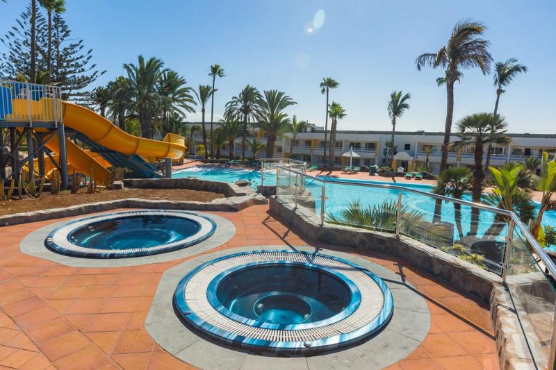 Abora Interclub Atlantic by Lopesan Hotels - Image 8