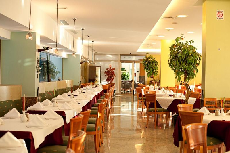 Hotel LIVVO Costa Taurito - Image 8