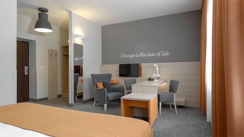 Hotel MDM City Centre - Image 9