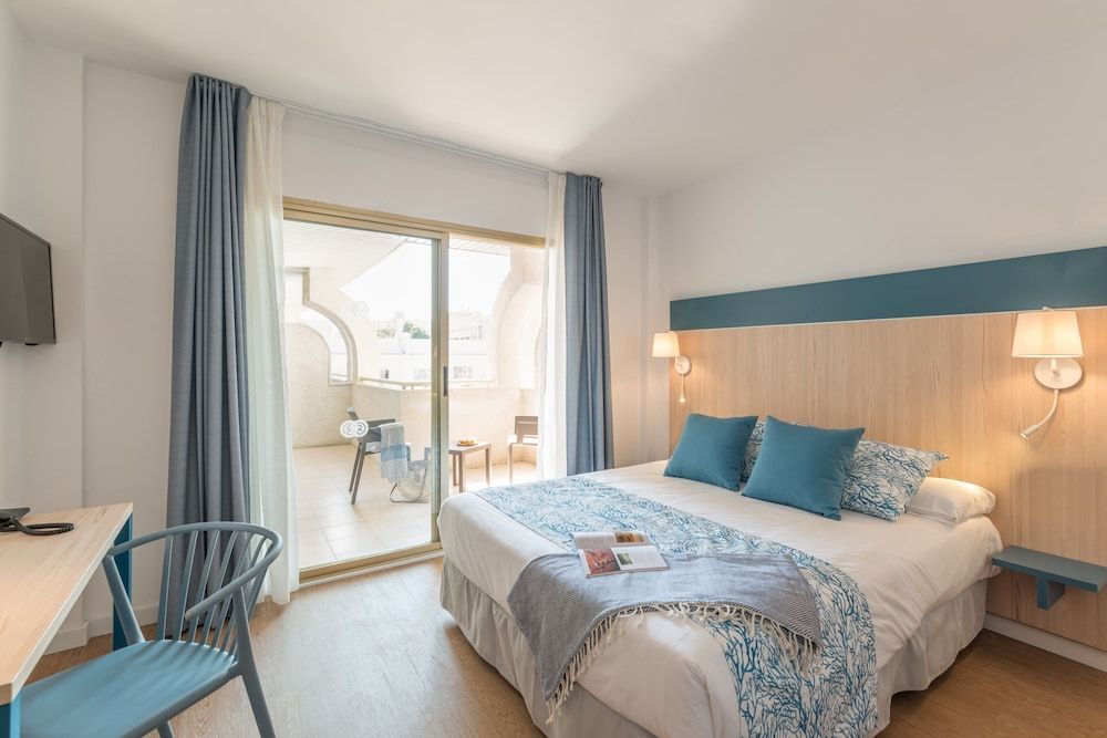 Billede av hotellet Hotel Salou Beach Rentalmar - nummer 1 af 6