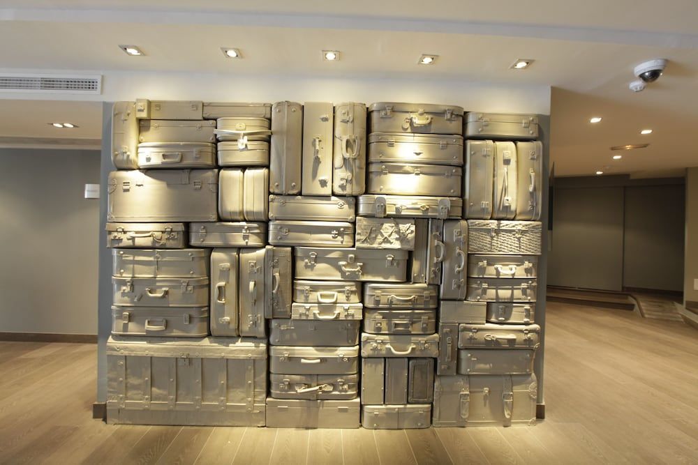 Hotel Concordia Barcelona - Image 8