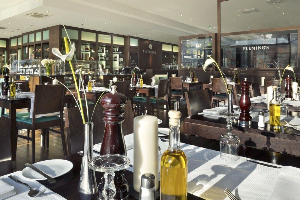 Flemings Conference Hotel Wien (x Westbahnhof) - Image 5