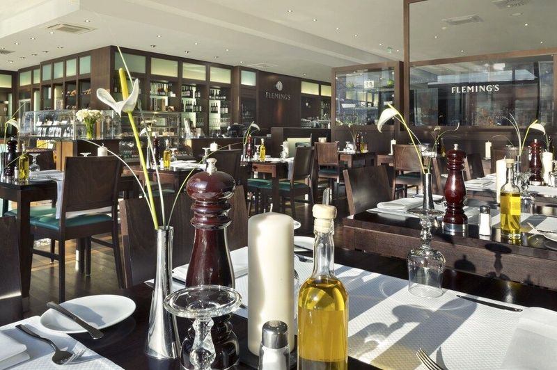 Flemings Conference Hotel Wien (x Westbahnhof) - Image 5