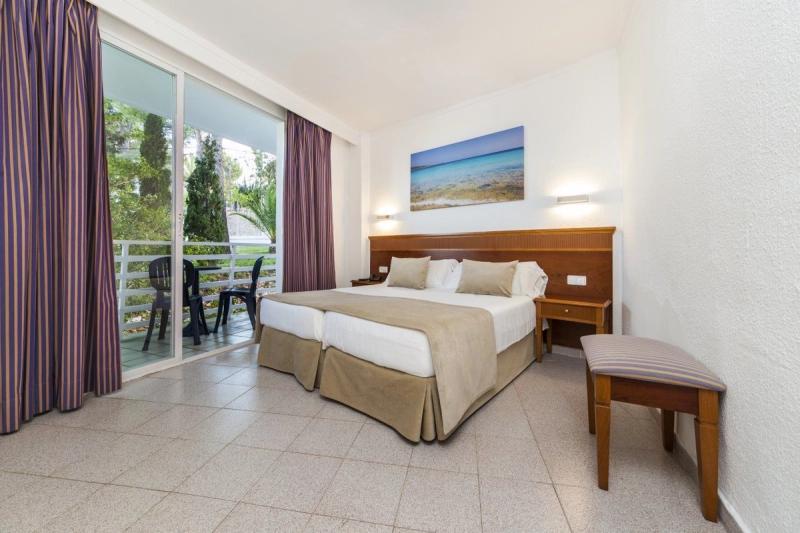 Globales Palmanova Palace - Image 2
