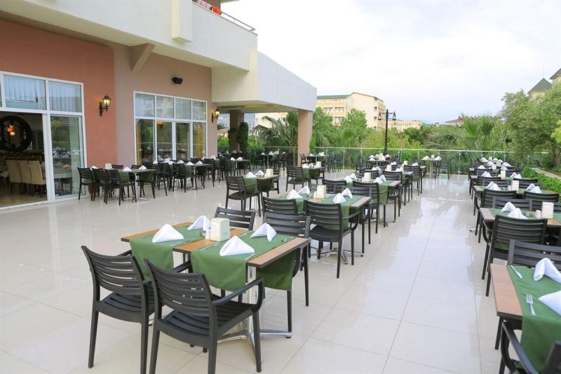 Telatiye Resort Hotel - Image 5