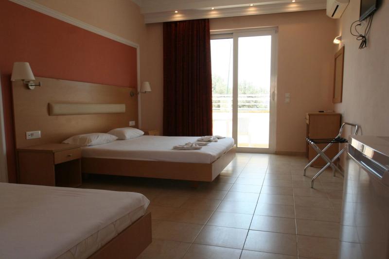 Diagoras Hotel - Image 6