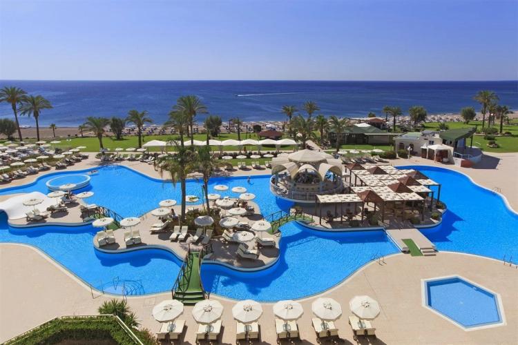 Billede av hotellet Rodos Palladium Leisure & Wellness - nummer 1 af 10