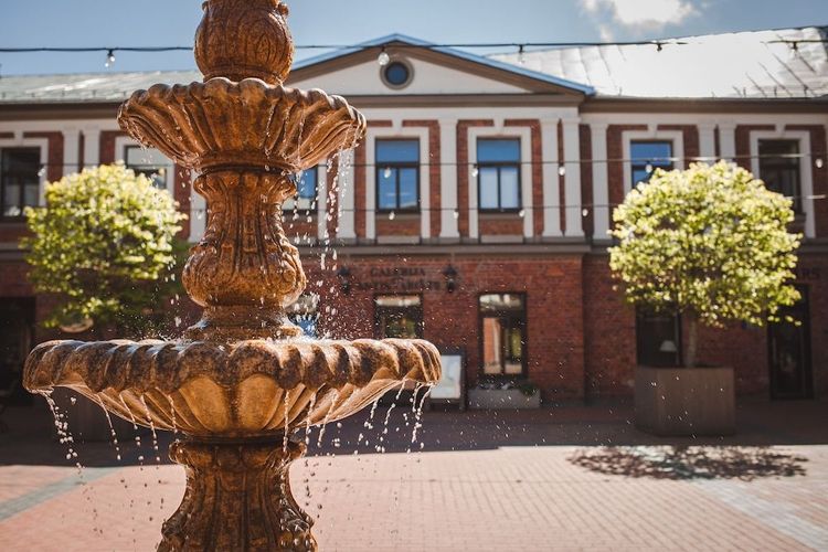 Billede av hotellet Art Hotel Roma - nummer 1 af 10