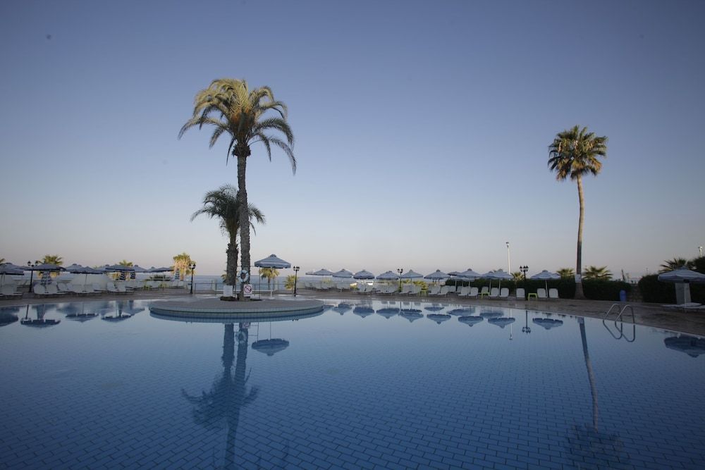 Hotellbilder av Leonardo Laura Beach & Splash Resort - nummer 1 av 10