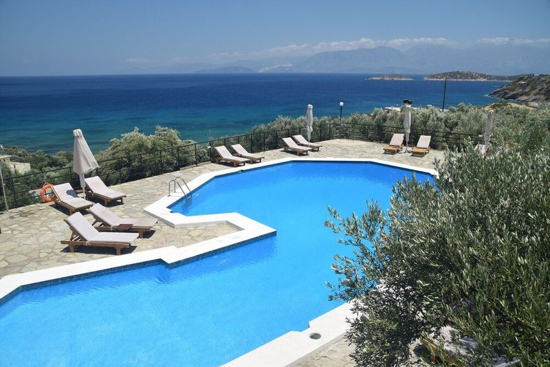 Meliti Hotel - Image 2