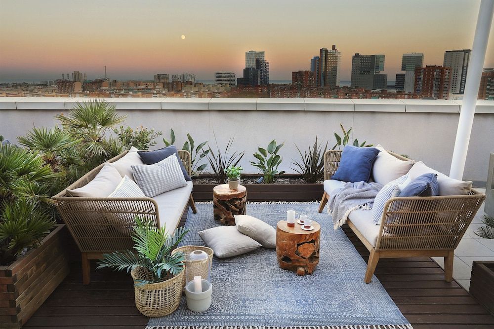 Billede av hotellet Hotel Barcelona Condal Mar, managed by Melia - nummer 1 af 10